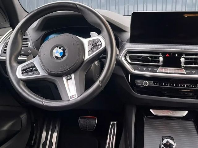 BMW X3 M-Sport xDrive