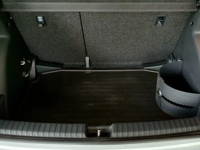 Skoda Fabia Monte Carlo