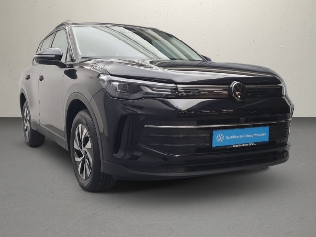 Volkswagen Tiguan 2.0 TDI 4Motion DSG Life