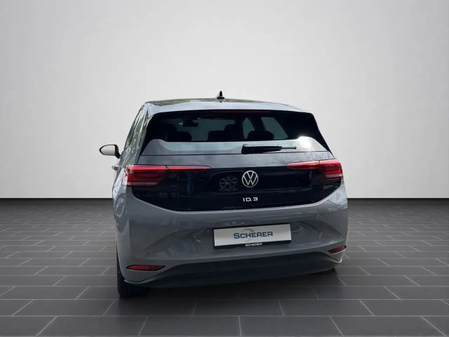 Volkswagen ID.3 58 KWh Performance Pro