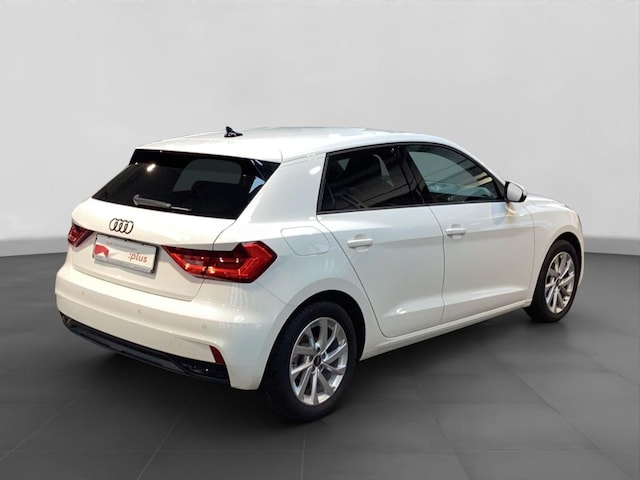Audi A1 30 TFSI Sportback