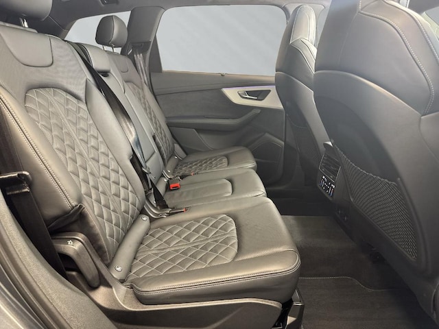 Audi Q7 50 TDI Quattro S-Line