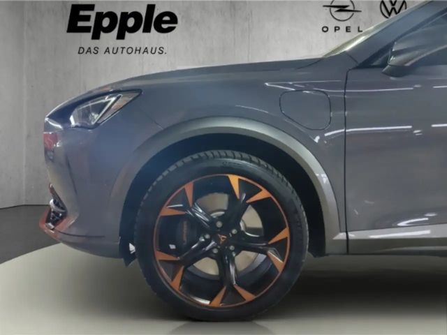 Cupra Formentor VZ e-Hybrid