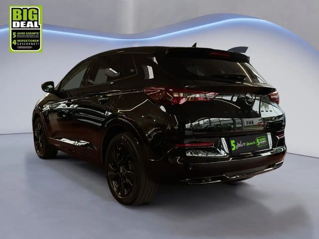 Opel Grandland X Innovation