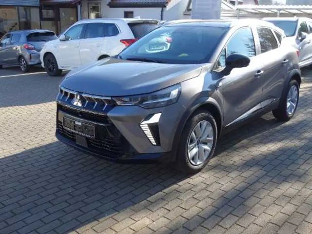 Mitsubishi ASX PLUS 1.3 T-Benziner 7-DCT AKTION