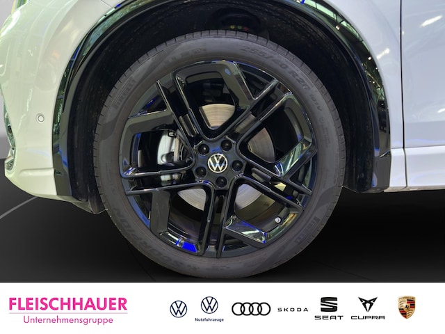 Volkswagen Tiguan 2.0 TDI R-Line Style