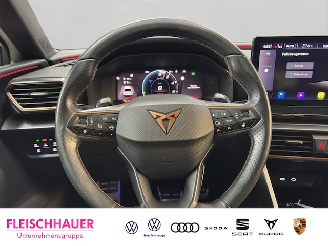 Cupra Leon 1.4 Sportstourer e-Hybrid