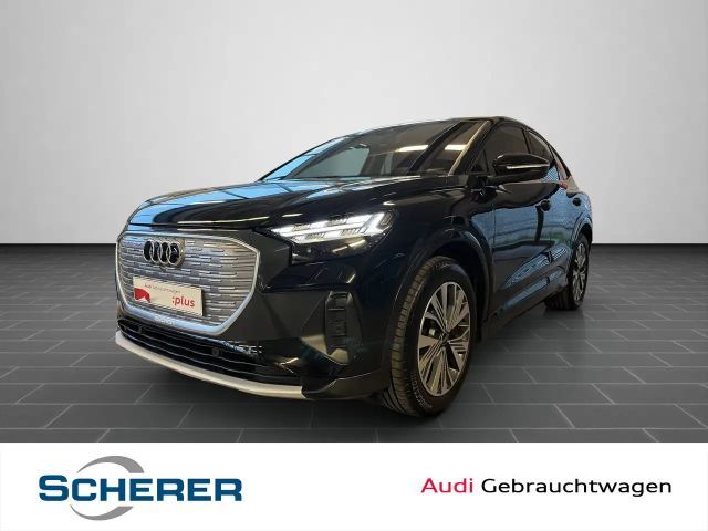 Audi Q4 e-tron 50 Sportback