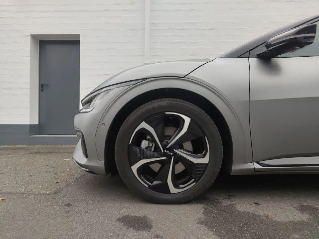 Kia EV6 GT-Line Vierwielaandrijving