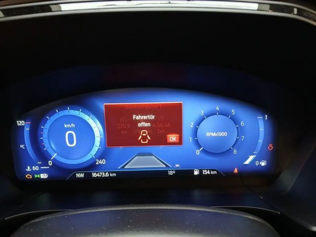 Ford Kuga EcoBoost ST Line