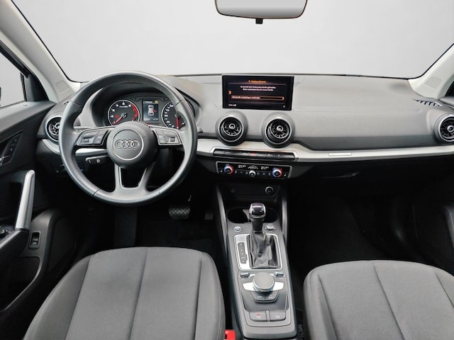 Audi Q2 35 TFSI S-Tronic
