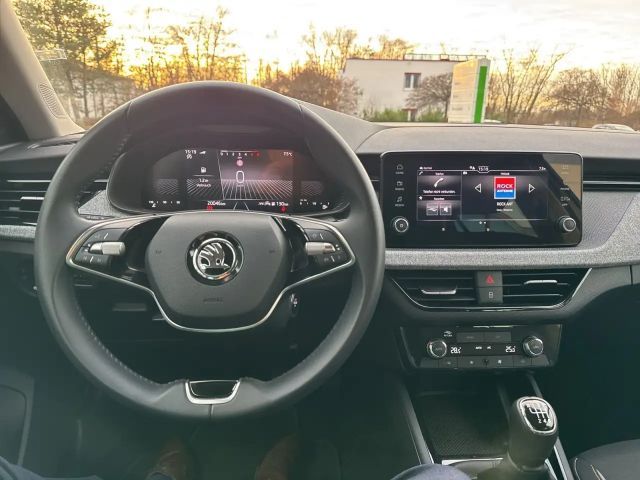 Skoda Kamiq Selection