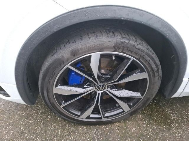 Volkswagen Tiguan Tiguan R 4M Matrix/Nav/DCC/ACC/Assist/SHZ/20"