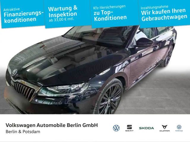 Skoda Superb 1.5 TSI ACT Combi Style Style