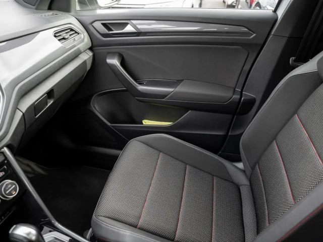 Volkswagen T-Roc 1.5 TSI Sport