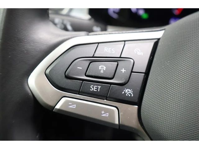 Volkswagen T-Roc 1.5 TSI DSG