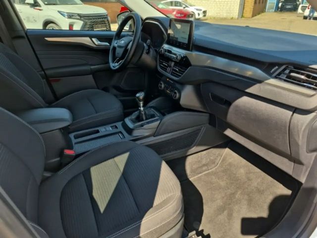 Ford Kuga EcoBoost Titanium