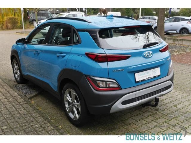 Hyundai Kona 1.0 Hybrid T-GDi Trend