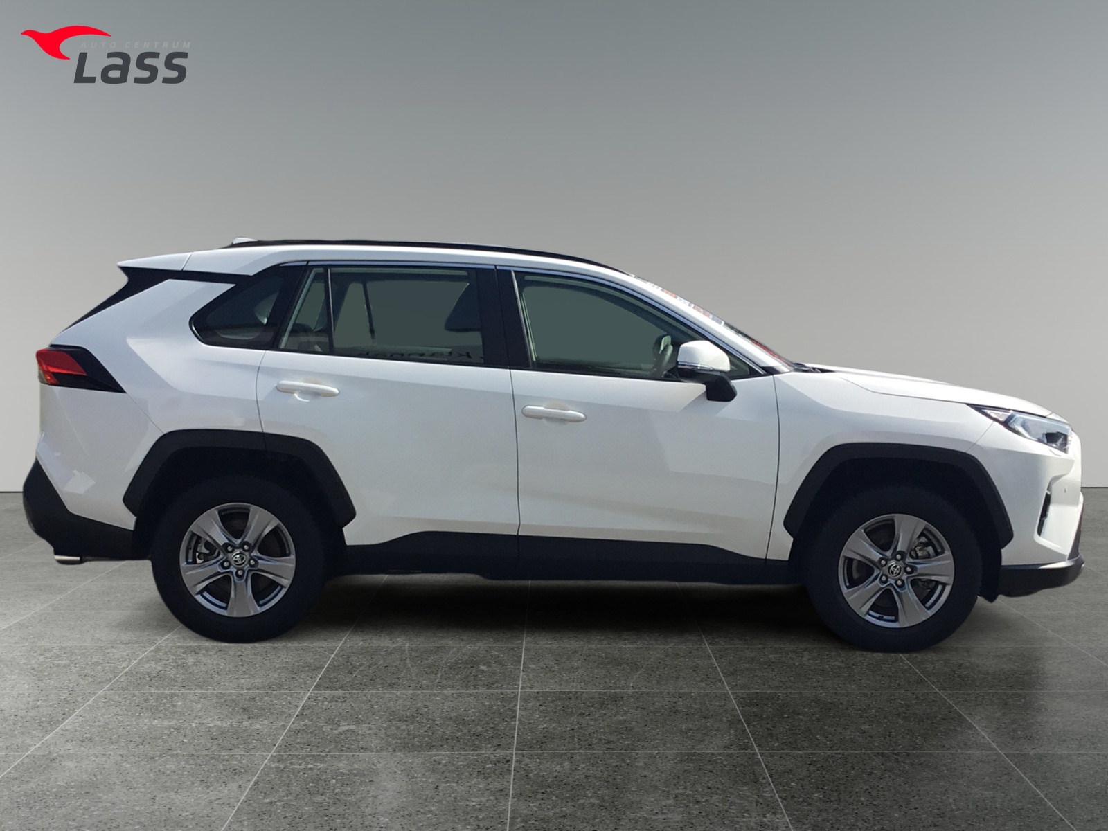 Toyota RAV4 5-deurs Business