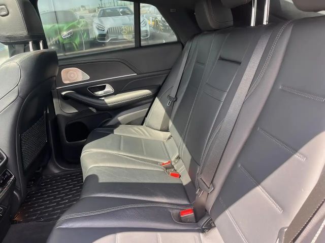 Mercedes-Benz GLE 350 4MATIC Coupé