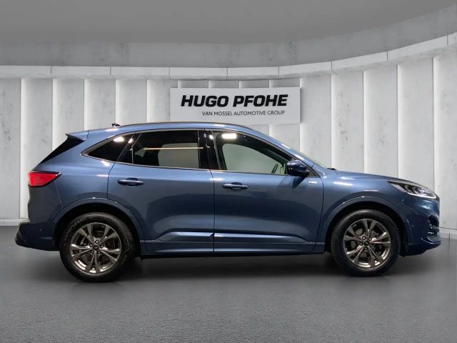 Ford Kuga ST Line X