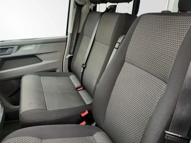 Volkswagen Caravelle 2.0 TDI DSG T6
