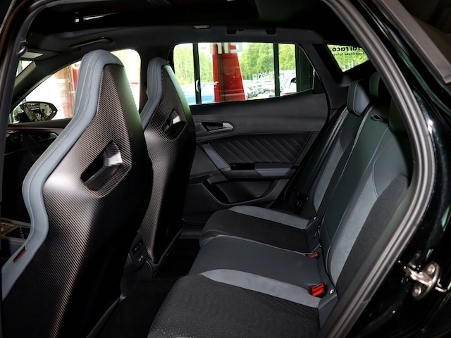 Cupra Formentor DSG VZ e-Hybrid