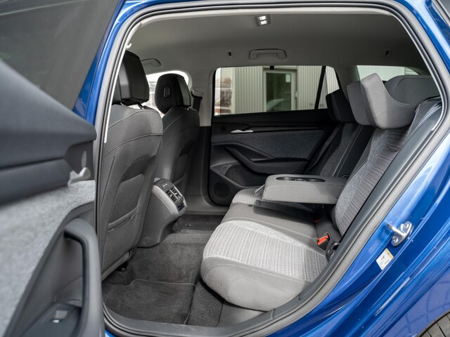 Skoda Superb 1.5 TSI Combi iV