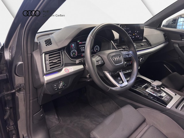 Audi Q5 40 TDI Quattro S-Tronic