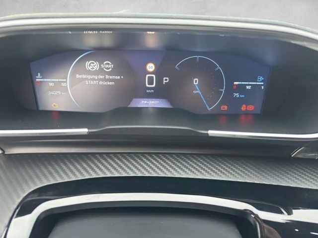 Peugeot 508 Allure Pack