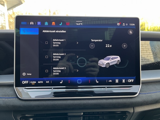 Volkswagen Tayron 2.0 TDI 4Motion DSG R-Line