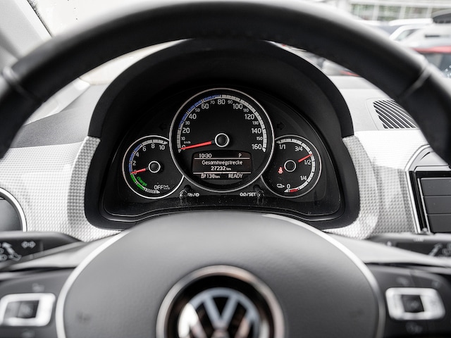 Volkswagen e-up! Plus Style