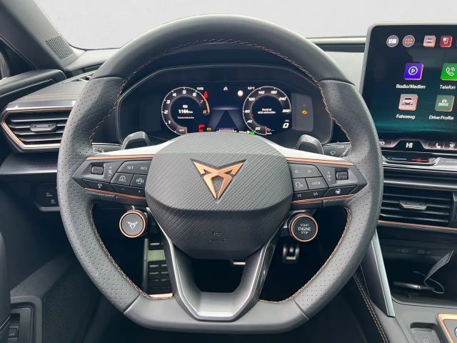 Cupra Leon DSG Sportstourer