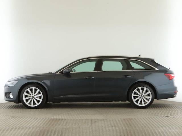 Audi A6 40 TDI Avant S-Tronic