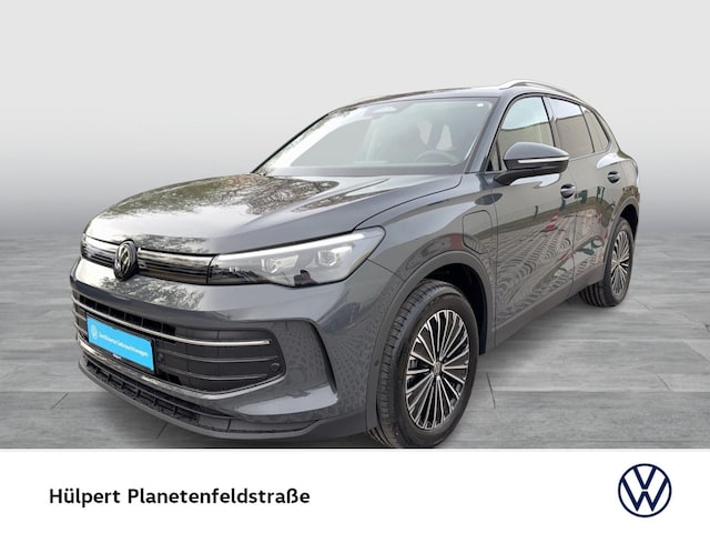 Volkswagen Tiguan Life eHybrid