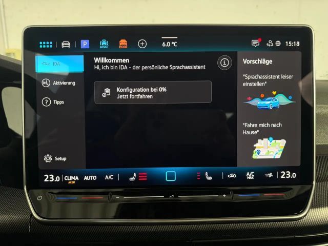 Volkswagen Golf DSG Sport