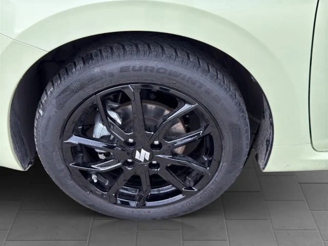 Suzuki Swift Comfort