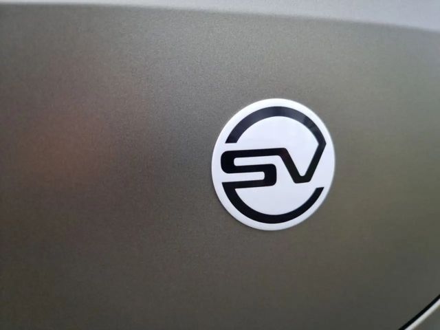 Land Rover Range Rover Sport P635 SV EDITION ONE Carbon Bronz