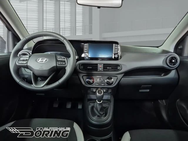 Hyundai i10 1.0 Select