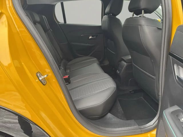 Peugeot E-208 Allure Pack