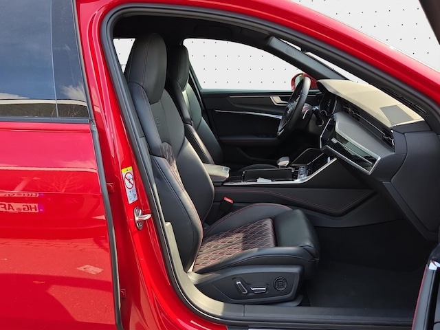 Audi A6 55 TFSI Avant Quattro S-Tronic Sport