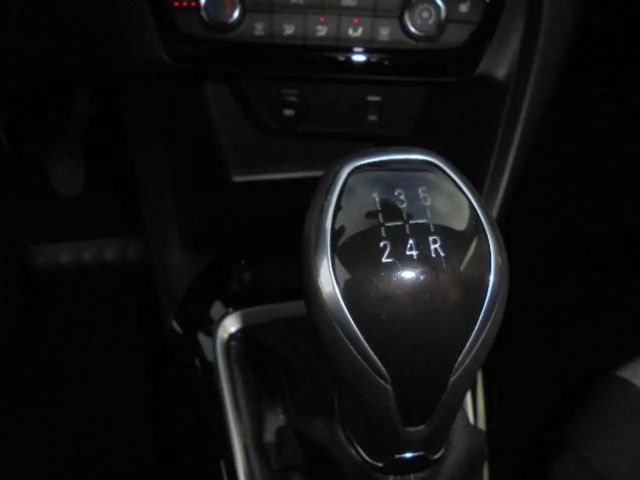 Opel Corsa 1.2 SHZ/LHZ/RFK/LED/Allwetter