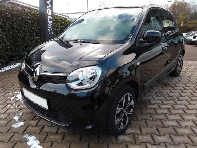 Renault Twingo SCe 65 Zen