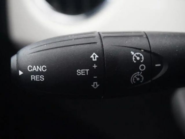 Fiat 500 500 1,0 MHD CLUB KLIMA TEMPOMAT UCONNECT