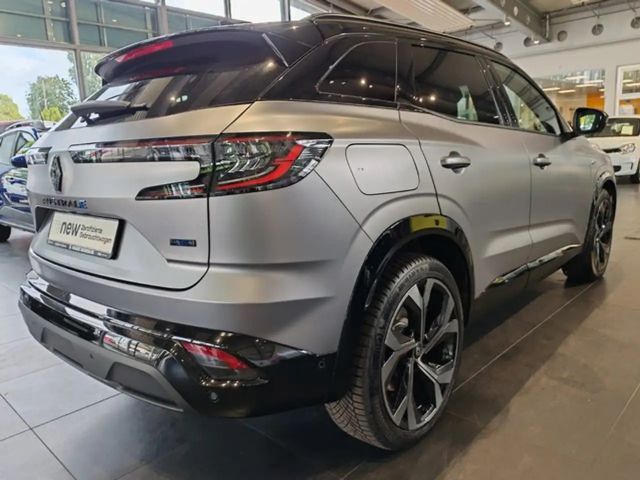 Renault Austral Alpine Esprit Iconic