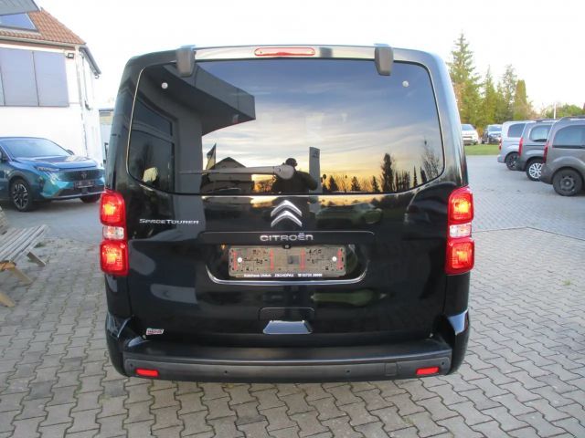 Citroën Spacetourer Shine