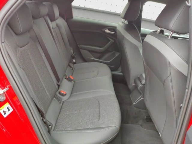 Audi A1 30 TFSI S-Line