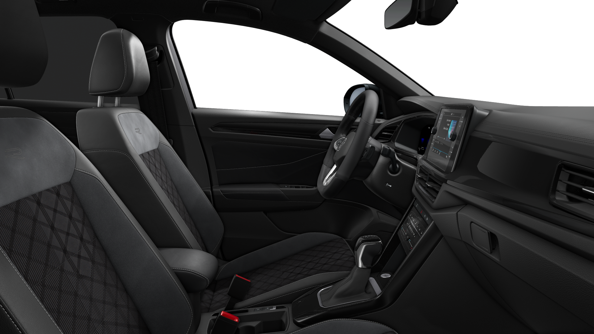 Volkswagen T-Roc 1.5 TSI DSG R-Line