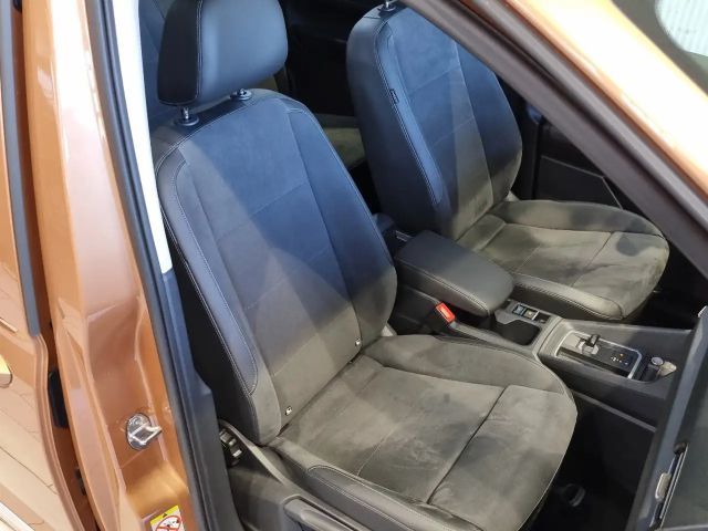 Volkswagen Caddy Maxi Style