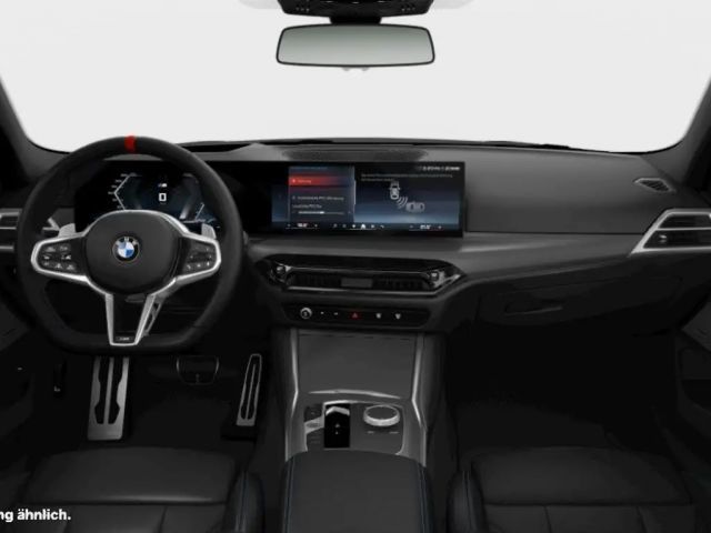 BMW 340 Touring xDrive